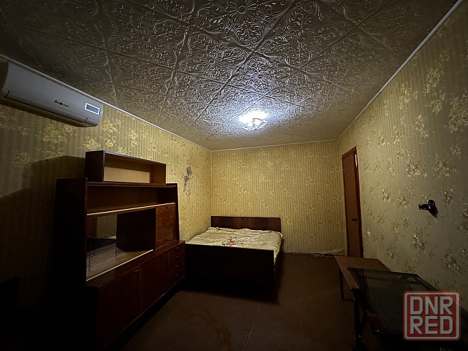 Продажа от собственника 1-комн. Кировский, Солнечный мкрн, ул.Скляренко, 8эт/14 Донецк - изображение 1