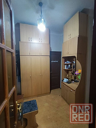 Продается 2-х к. квартира в Киевском р-не Донецк - изображение 3
