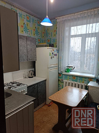 Продается 2-х к. квартира в Киевском р-не Донецк - изображение 6