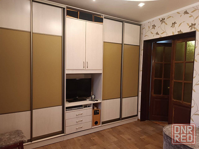 Продается 2-х к. квартира в Киевском р-не Донецк - изображение 2