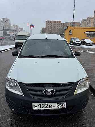 Лада Ларгус Донецк