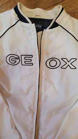 Ветровка " Geox " Донецк