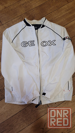 Ветровка " Geox " Донецк - изображение 1