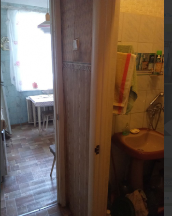 2-х ком. квартира в районе калининского рынка, ул. Цусимская Донецк