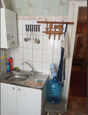 2-х ком. квартира в районе калининского рынка, ул. Цусимская Донецк