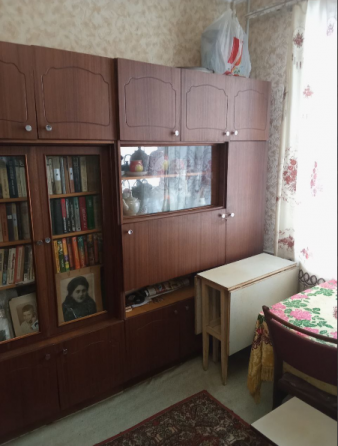 2-х ком. квартира в районе калининского рынка, ул. Цусимская Донецк