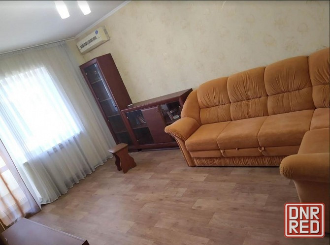 Сдам впервые отличную 2к.кв Маяк Батищева Донецк - изображение 5