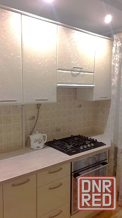 Сдам впервые отличную 2к.кв Донецк Школа 64 Гладковка Донецк - изображение 7