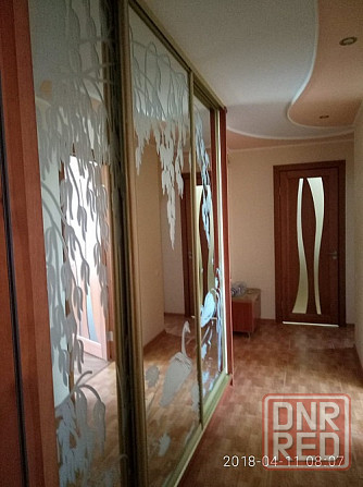 Сдам впервые отличную 2к.кв Донецк Школа 64 Гладковка Донецк - изображение 9