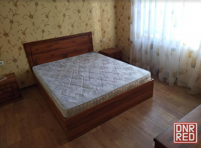 Сдам впервые отличную 2к.кв Маяк Батищева Донецк - изображение 9