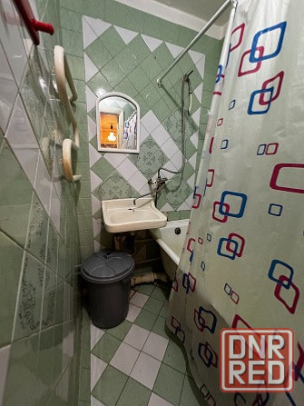 Продается 3-х к. кв. , мкрн. Мирный Донецк - изображение 7