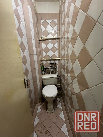Продается 3-х к. кв. , мкрн. Мирный Донецк - изображение 9