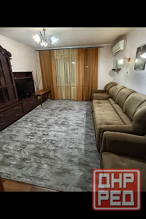 Сдам 2-к квартиру на Бажанова Макеевка - изображение 1