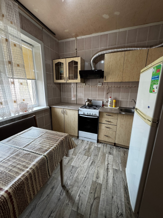 Аренда на длительный срок 2-комнатной квартиры, 5/9, в г. Макеевка, м-н Зеленый, д. 28 Макеевка