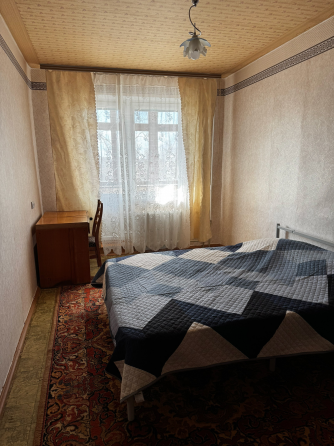 Аренда на длительный срок 2-комнатной квартиры, 5/9, в г. Макеевка, м-н Зеленый, д. 28 Макеевка