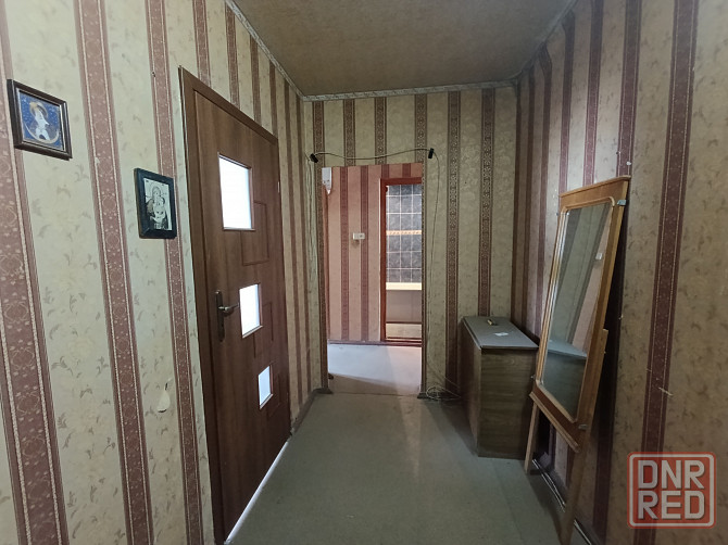Продам 2- х комнатную квартиру в Кировском районе ( Текстильщик) Донецк - изображение 5