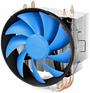 продам комплект s1700 h610, i3 12100f, hyperx fury 16gb, кулер gammax 300 Донецк