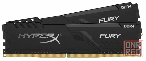 продам комплект s1700 h610, i3 12100f, hyperx fury 16gb, кулер gammax 300 Донецк - изображение 2