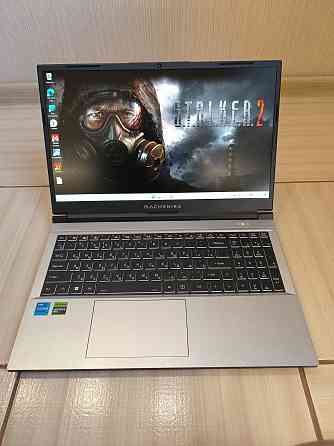 Machenike L15 Star/15.6-165гц/Intel Core i5 12450H/SSD M2 NWMe 512Гб/16 Гб DDR5/RTX 4060/91 999 Донецк