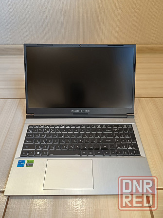Machenike L15 Star/15.6-165гц/Intel Core i5 12450H/SSD M2 NWMe 512Гб/16 Гб DDR5/RTX 4060/91 999 Донецк - изображение 2