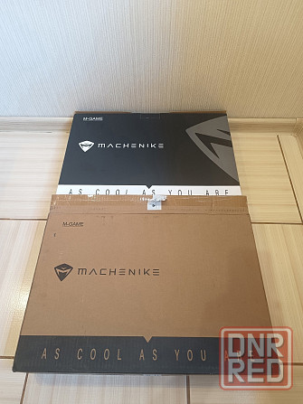 Machenike L15 Star/15.6-165гц/Intel Core i5 12450H/SSD M2 NWMe 512Гб/16 Гб DDR5/RTX 4060/91 999 Донецк - изображение 7