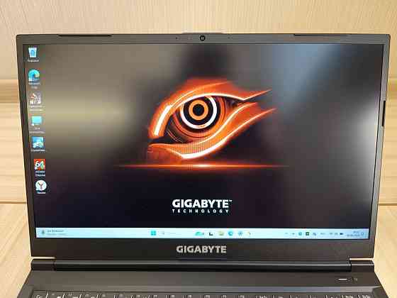 Gigabyte G5 KF/15,6-144гц/INTEL CORE I5-12500H/SSD M2 NWMe-512Гб/16Гб DDR4/RTX 4060/ 80 999 Донецк