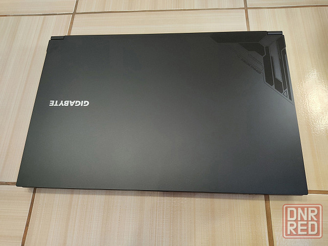 Gigabyte G5 KF/15,6-144гц/INTEL CORE I5-12500H/SSD M2 NWMe-512Гб/16Гб DDR4/RTX 4060/ 80 999 Донецк - изображение 3