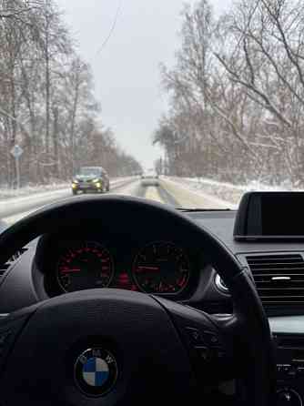 BMW e87 1.6 Донецк