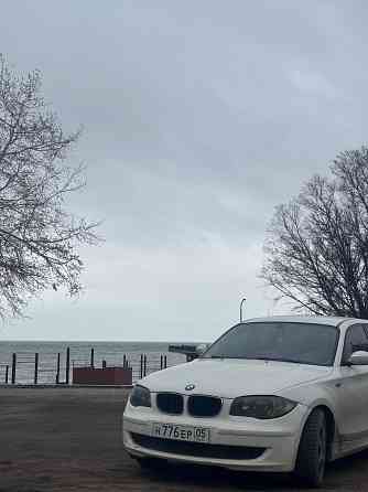 BMW e87 1.6 Донецк
