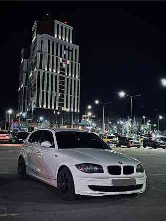BMW e87 1.6 Донецк