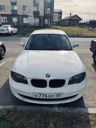 BMW e87 1.6 Донецк