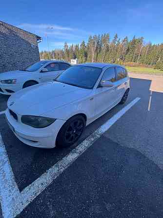 BMW e87 1.6 Донецк