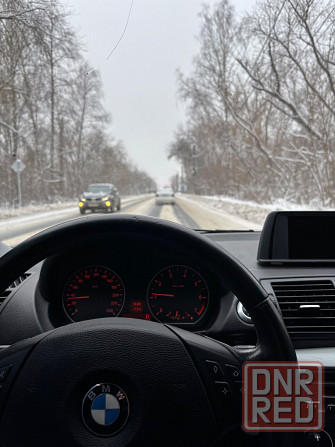 BMW e87 1.6 Донецк - изображение 3