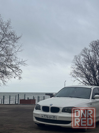 BMW e87 1.6 Донецк - изображение 1