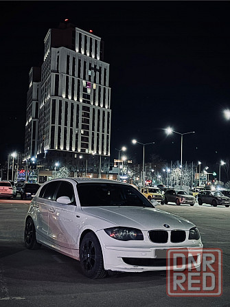 BMW e87 1.6 Донецк - изображение 2