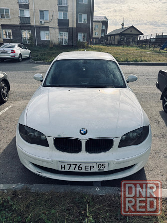 BMW e87 1.6 Донецк - изображение 5