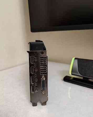 Продам видеокарту RX 580 ASUS Донецк
