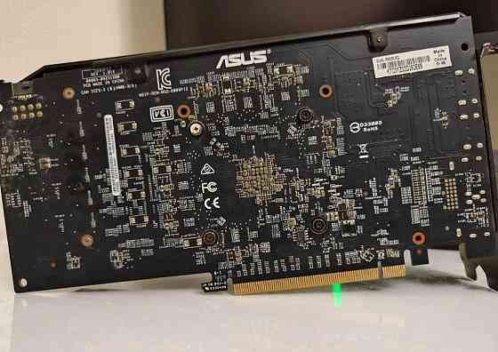 Продам видеокарту RX 580 ASUS Донецк