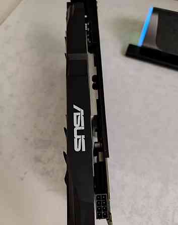 Продам видеокарту RX 580 ASUS Донецк