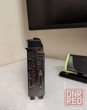 Продам видеокарту RX 580 ASUS Донецк - изображение 4