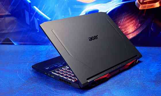 Огроменный Брендовый 17.3 Acer Nitro 5 Любая Игра Донецк
