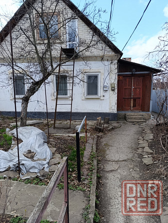 Продам 3к.дом в Киевском р-не, Гладковка, ул. Феликса Кона. Донецк - изображение 10
