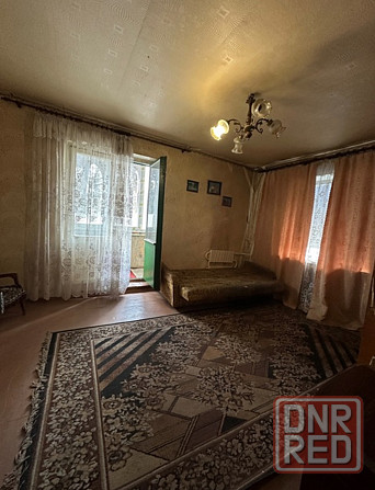 Продажа 1 к квартиры г.Макеевка Ханжонкова мкрн Первомайский Макеевка - изображение 2