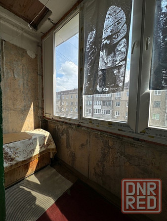 Продажа 1 к квартиры г.Макеевка Ханжонкова мкрн Первомайский Макеевка - изображение 8