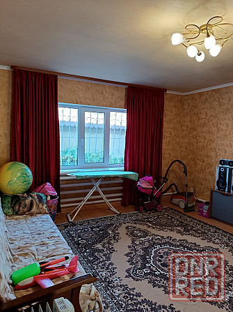 Продается дом в Пролетарском районе Донецк - изображение 6