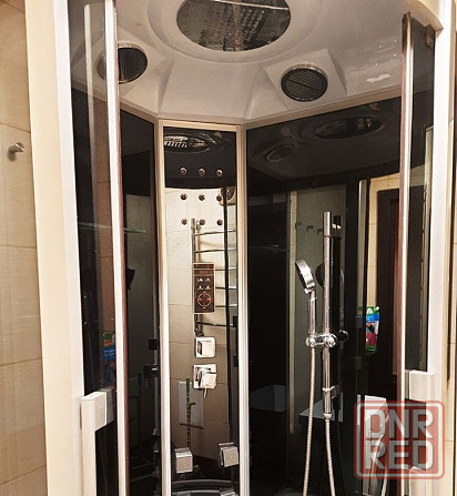 Сдается 1-комнатная квартира в Кировском районе по улице Куприна 15 Донецк - изображение 8