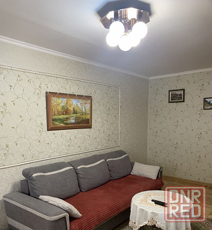 2комнатная квартира в районе парка Щербакова Донецк - изображение 3