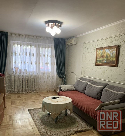 2комнатная квартира в районе парка Щербакова Донецк - изображение 8