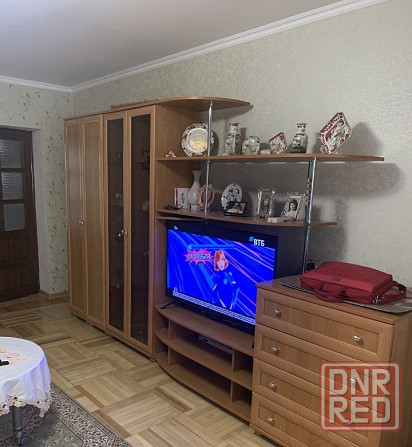 2комнатная квартира в районе парка Щербакова Донецк - изображение 1