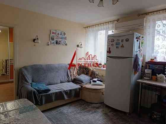Продам 1к.кв Оцкб + гараж Ленинский р-он Донецк